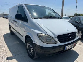     Mercedes-Benz Vito , , , 646   