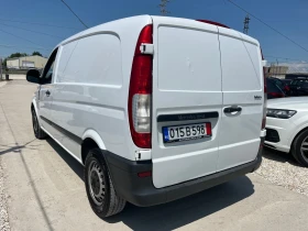 Mercedes-Benz Vito , , , 646    | Mobile.bg    6