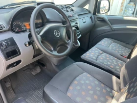 Mercedes-Benz Vito , , , 646    | Mobile.bg    7