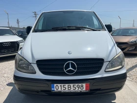     Mercedes-Benz Vito , , , 646   