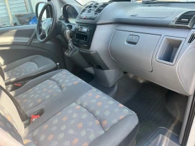 Mercedes-Benz Vito , , , 646    | Mobile.bg    8