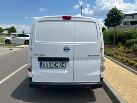 Обява за продажба на Nissan NV200 Електрически ~35 400 лв. - изображение 4