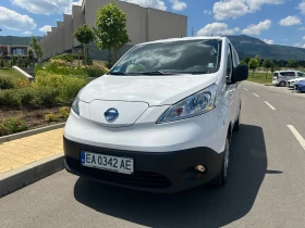 Обява за продажба на Nissan NV200 Електрически ~35 400 лв. - изображение 1