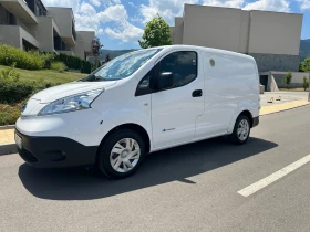 Обява за продажба на Nissan NV200 Електрически ~35 400 лв. - изображение 1