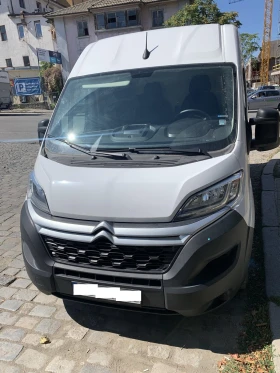 Обява за продажба на Citroen Jumper 2.2 HDI ~40 990 лв. - изображение 3