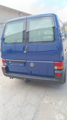 VW Transporter 2.5TDI | Mobile.bg � ����� ������ 8