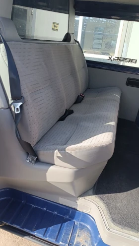 VW Transporter 2.5TDI | Mobile.bg � ����� ������ 2