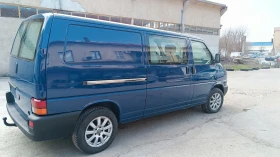 VW Transporter 2.5TDI | Mobile.bg � ����� ������ 11