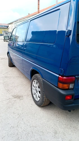 VW Transporter 2.5TDI | Mobile.bg � ����� ������ 5