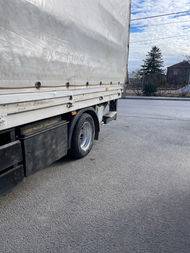 Mercedes-Benz Sprinter 416, снимка 9 - Бусове и автобуси - 47411409