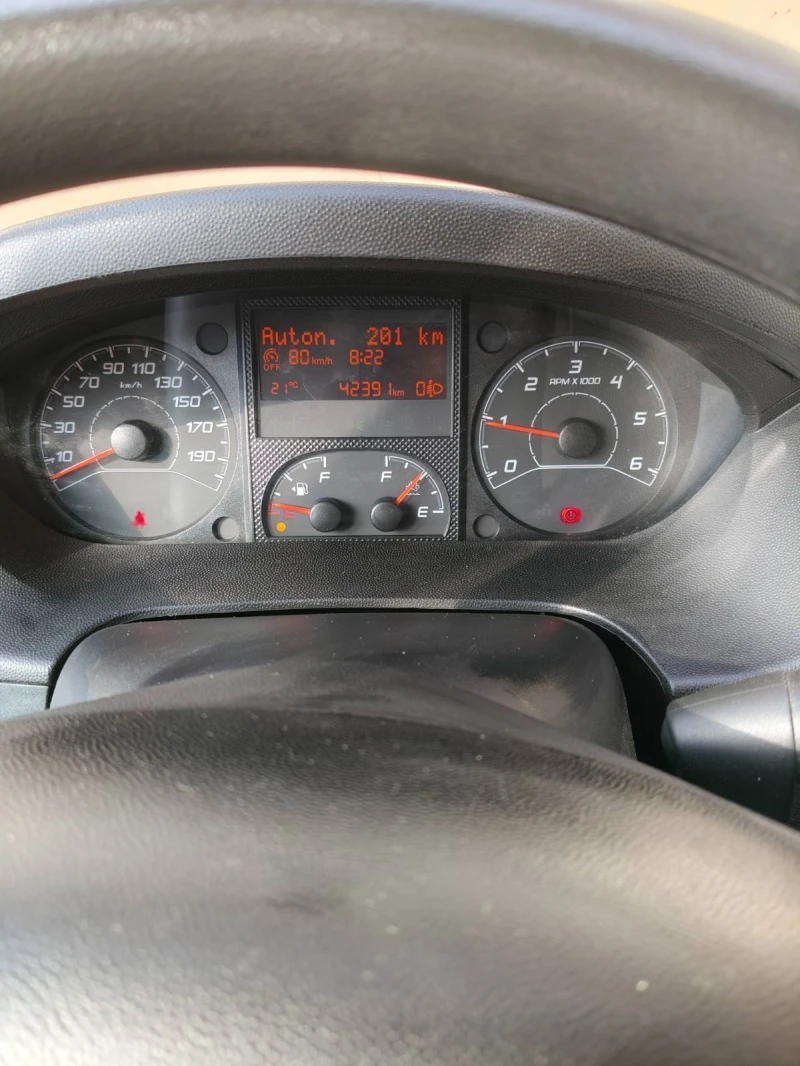 Citroen Jumper 2.2 HDI, снимка 12 - Бусове и автобуси - 52061881