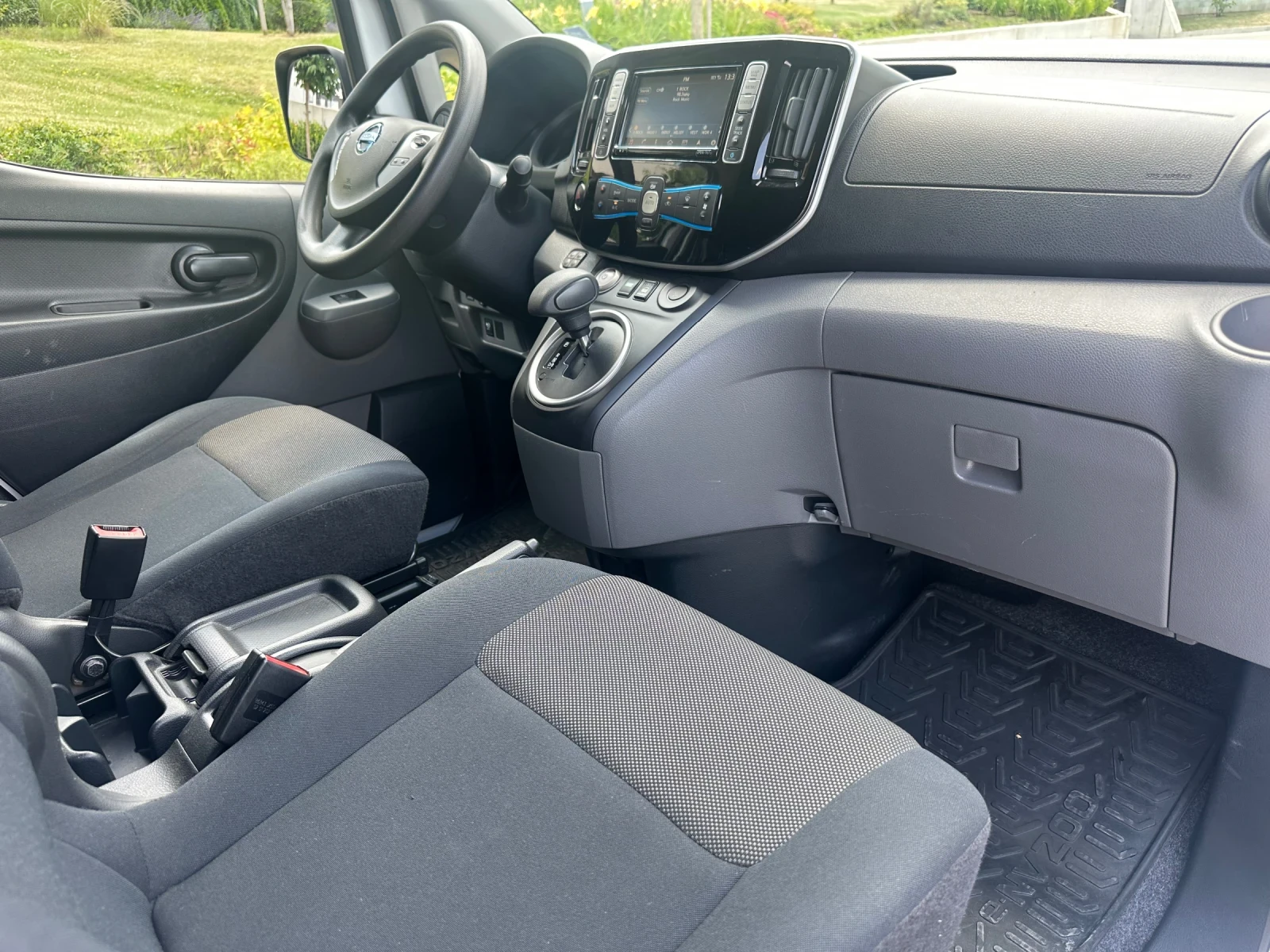 Nissan NV200 ������������ | Mobile.bg � ����������� 14