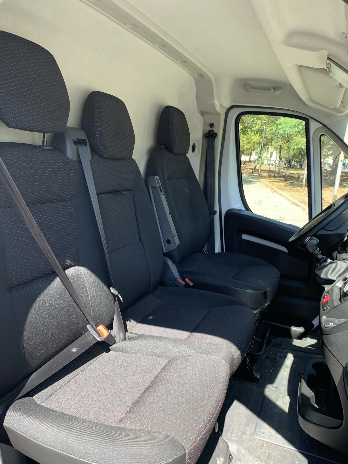 Citroen Jumper 2.2 HDI | Mobile.bg � ����������� 16