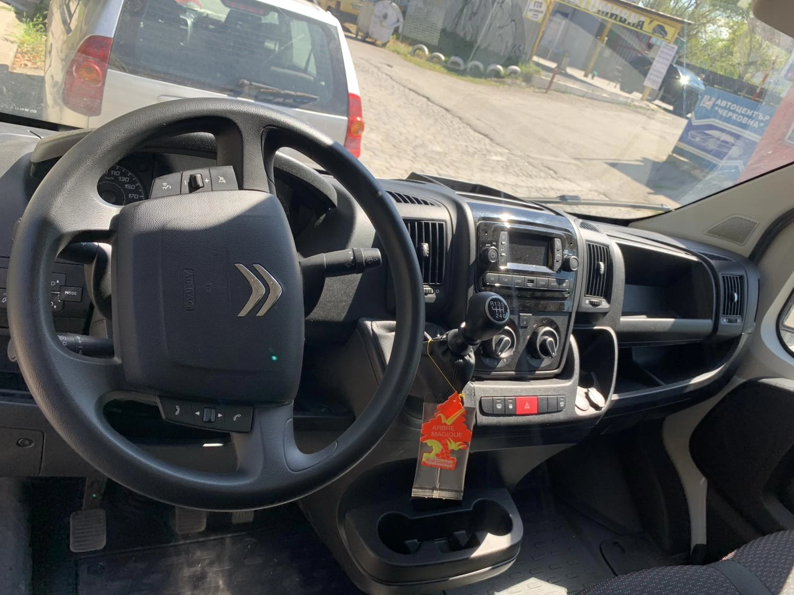 Citroen Jumper 2.2 HDI | Mobile.bg � ����������� 13