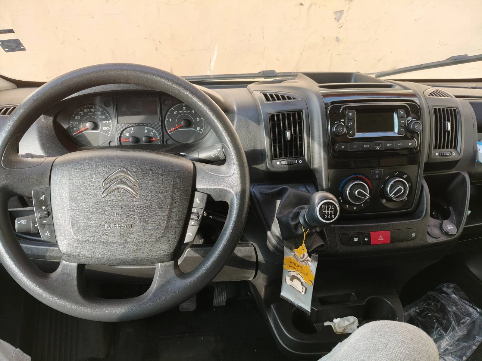 Citroen Jumper 2.2 HDI | Mobile.bg � ����������� 14