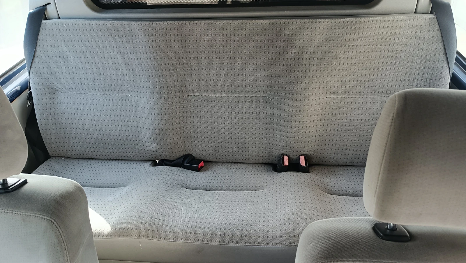 VW Transporter 2.5TDI, снимка 4 - Бусове и автобуси - 54611254