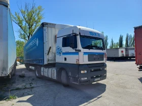 Обява за продажба на Man Tga 440 ~20 400 лв. - изображение 1