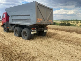 Kamaz 55111 | Mobile.bg    4