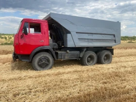 Kamaz 55111 | Mobile.bg    3