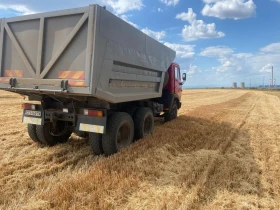 Kamaz 55111 | Mobile.bg    5