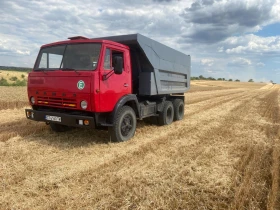  Kamaz 55111