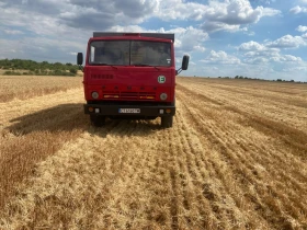 Kamaz 55111 | Mobile.bg    2