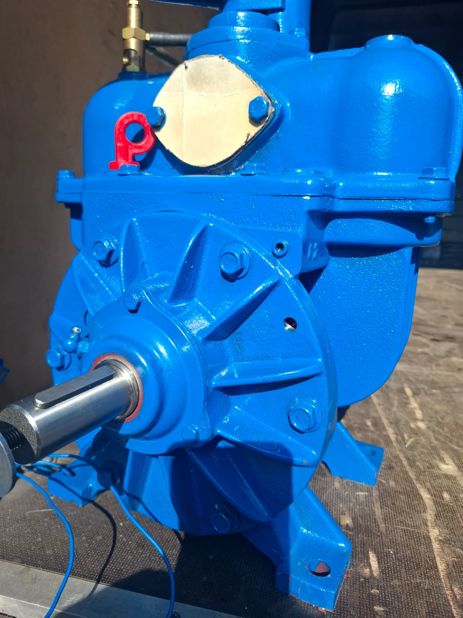 Avia 31 Цистерна , снимка 4 - Камиони - 54372000