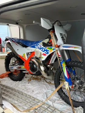 Ktm EXC SIX DAYS, снимка 2