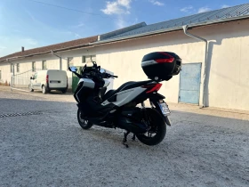 Honda Forza NSS350, снимка 3