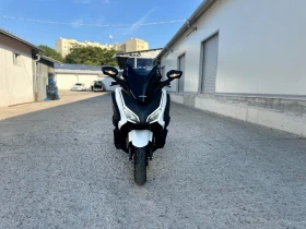 Honda Forza NSS350, снимка 2