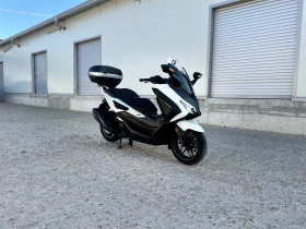 Honda Forza NSS350, снимка 5