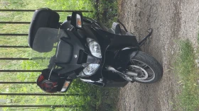 Suzuki Burgman, снимка 4