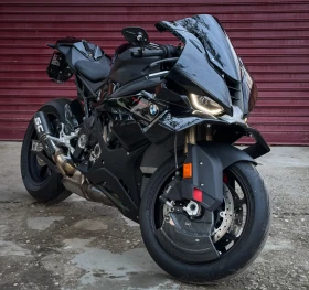 BMW S //S1000RR//NEW//, снимка 1