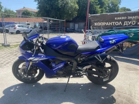 Yamaha YZF-R1, снимка 4