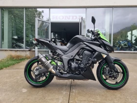     Kawasaki Z ABS PERFEKTEN 