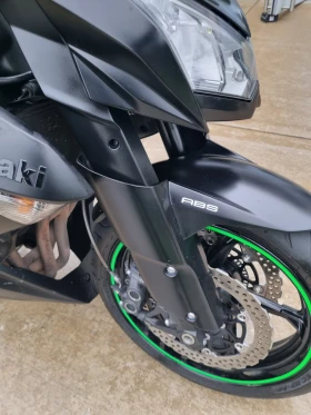 Kawasaki Z ABS PERFEKTEN , снимка 13