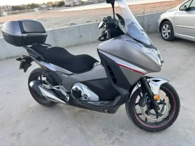 Honda Integra 750, снимка 1