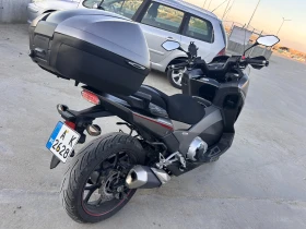 Honda Integra 750, снимка 2