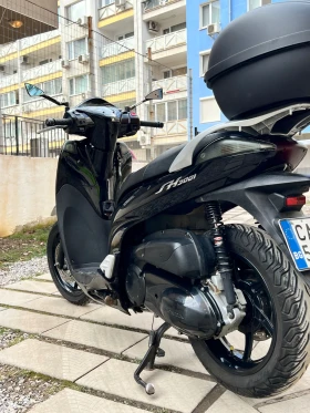 Honda Sh 300i, снимка 5