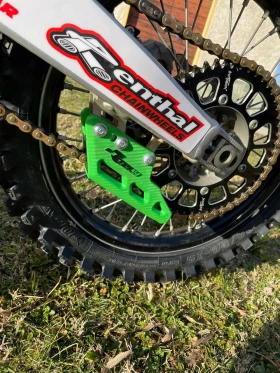 Kawasaki 250 | Mobile.bg    7
