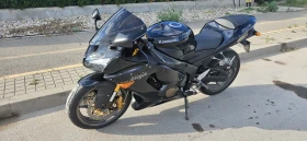 Обява за продажба на Kawasaki Zxr 636 ~7 700 лв. - изображение 1