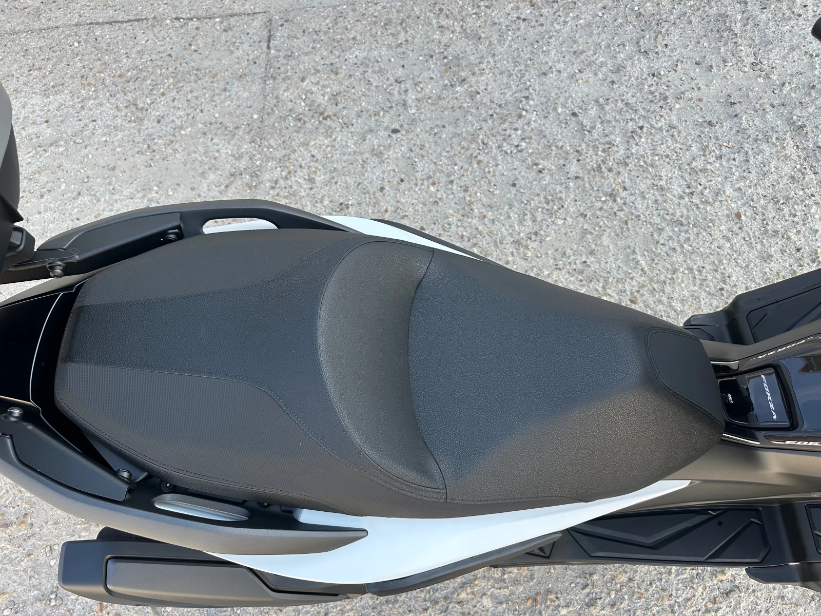 Honda Forza NSS350, снимка 9 - Мотоциклети и мототехника - 54981806