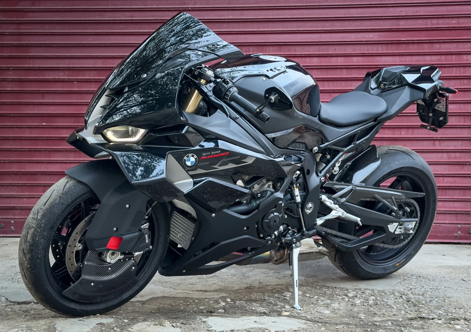 BMW S //S1000RR//NEW//, снимка 3 - Мотоциклети и мототехника - 56061754