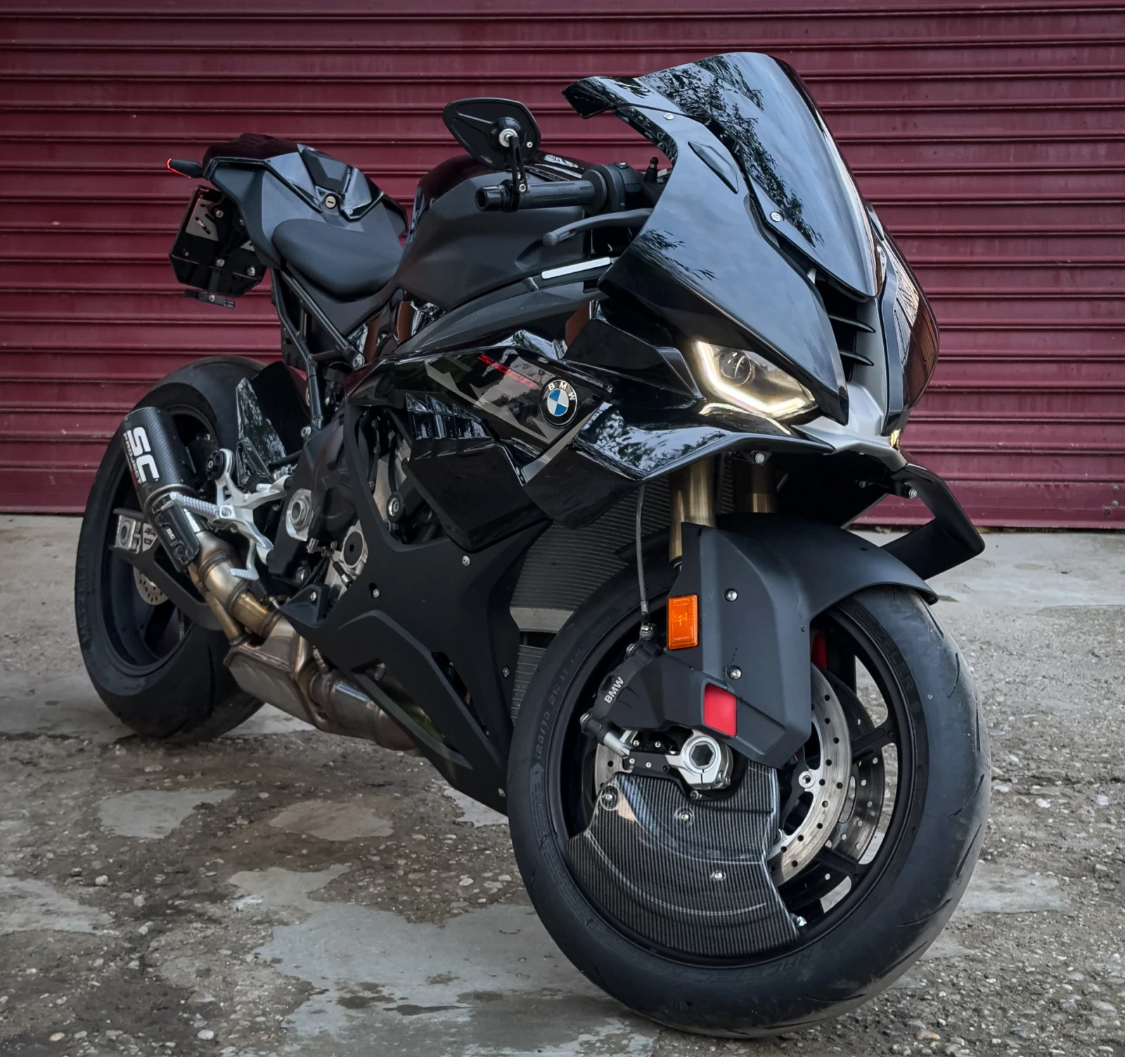BMW S //S1000RR//NEW//