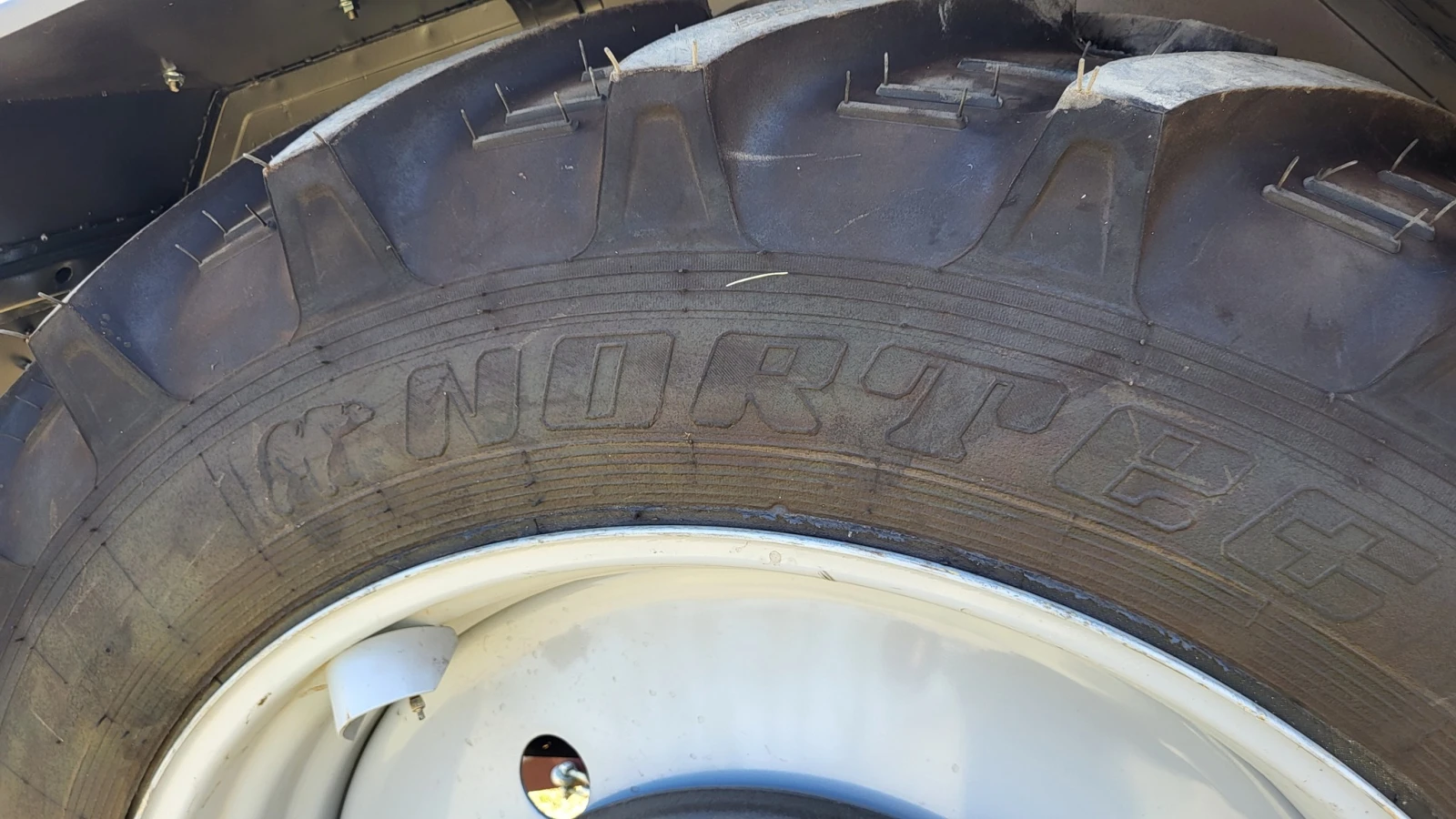 Трактор Болгар ТК 82 - изображение 6