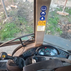 Багер Case 580ST Джоестици, снимка 6