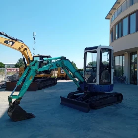      Hitachi IHI 30NX *  *   * 