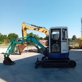      Hitachi IHI 30NX *  *   * 