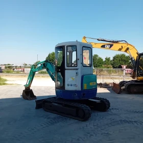      Hitachi IHI 30NX *  *   * 