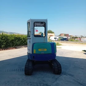      Hitachi IHI 30NX *  *   * 